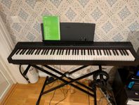 Elpiano Yamaha P-125