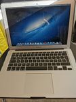 MacBook Air,13 tum.i5.128GB SSD-2013