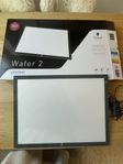 Lightbox A3+ LED Wafer 2