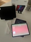 Apple iPad Pro 11" 128GB 4th Generation / Apple pencil gen 2