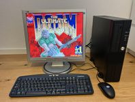 Retro PC, DOS Gaming