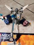 LEGO NEXO KNIGHTS: Ultimate Lance (70337)