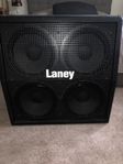 Laney 4 x 12