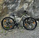 Ghost Mountainbike