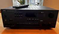 NAD T770 AV Receiver. High Quality 5.1 Amplifier.