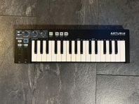 arturia keystep controller and sequencer