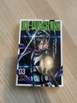 One-punch man vol 3