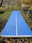 Airtrack One orginal 8x2x0,2 meter