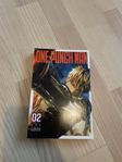 One-punch man vol 2