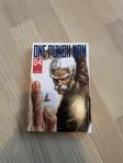 One-punch man vol 4