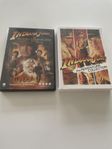 DVD Box Indiana Jones