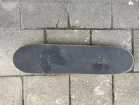 Begagnad skateboard med hög kvalitet 