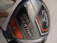 callaway big bertha 10.5 