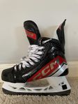 CCM Jetspeed FT6 Pro skridskor