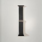 Apple Watch-band Milanese Loop (Graphite, 41 mm) 