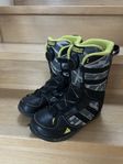 Snowboardboots - barn