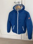 Colmar Hooded Jacket stl 14y/166cm