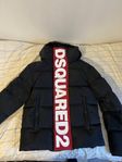 Dsquared2 jacka herr M