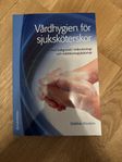 Bok vårdhygien för sjuksköterskor