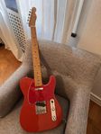 Vintera 50s telecaster 