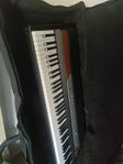 Keyboard/Korg 250 inkl. case 