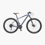 Xiaomi 1s och mountain bike 