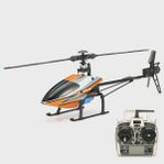 WLtoys V950 6CH borstlös flygbar RC-helikopter