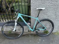 Nyskick Mountainbike Bianchi 29tums 