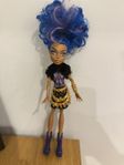 Monster High docka 