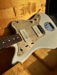 Fender Thin Skin Jazzmaster ’08