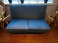 Vintage Retro soffa