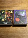 Erin Hunter Warriors