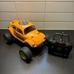 Kyosho Baja Beetle QRC