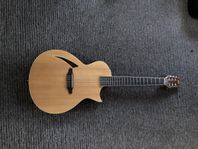 Ltd TL-6N Nylonsträngad akustisk gitarr