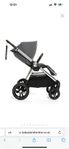 Mamas & Papas Ocarro Pushchair  - Grey Mist