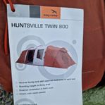 Tält Huntsville twin 800