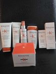 Kérastase nutritive kompleet set