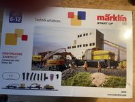 Märklin Start Up 