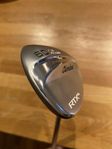 Cleveland RTX4 wedge - som ny!