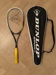 Dunlop Biomimetic Elite Squashracket