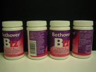 Bethover B12-vitamin NYA