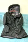 Didriksons parkas (varm vinterjacka), storlek 42