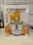 citrus press