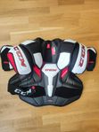 CCM SHOULDERS PAD JETSPEED FT4 PRO SIZE L/XL