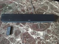 Bose Smart Soundbar 300