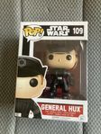 STAR WARS FUNKO POP