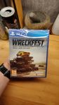 PS4 Wreckfest