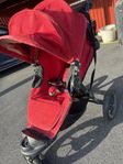 Baby Jogger City Elite barnvagn