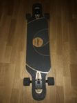 Longboard - Loaded Tan Tien