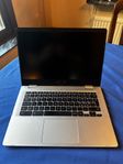 ASUS Chromebook